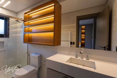 Apartamento, 2 quartos, 82 m² - Foto 4