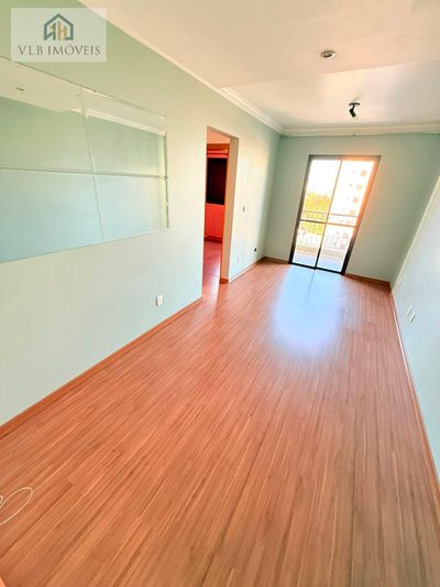 Apartamento, 2 quartos, 57 m² - Foto 2