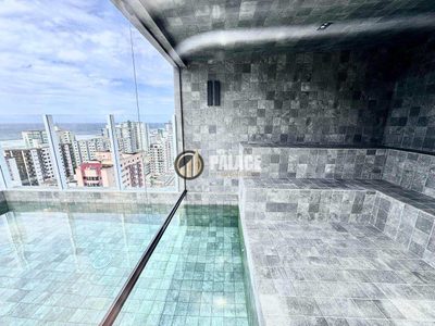 Apartamento, 4 quartos, 134 m² - Foto 4