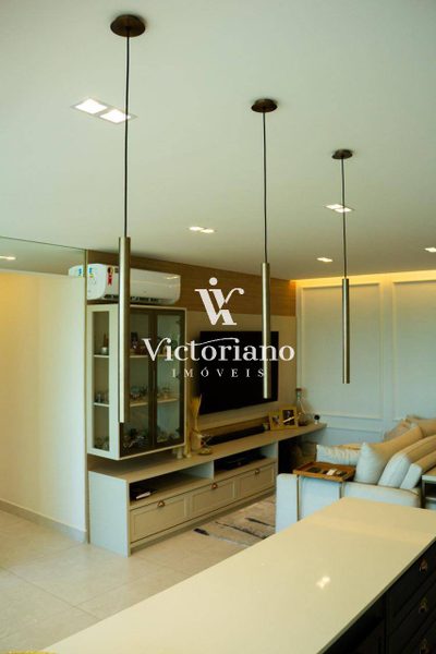 Apartamento, 3 quartos, 97 m² - Foto 3