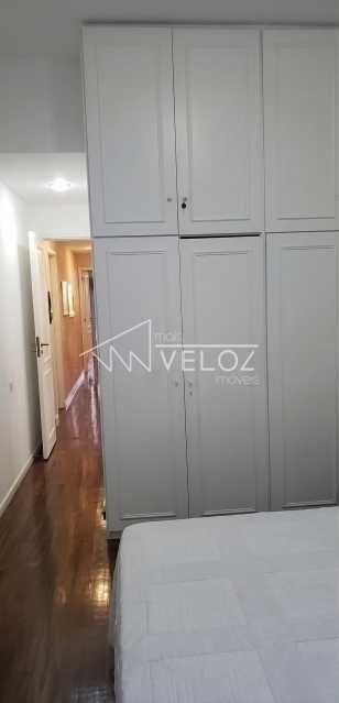 Apartamento, 3 quartos, 150 m² - Foto 4