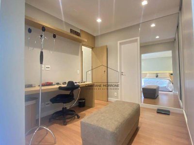 Apartamento, 2 quartos, 77 m² - Foto 2
