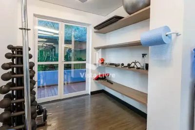 Apartamento, 1 quarto, 30 m² - Foto 2