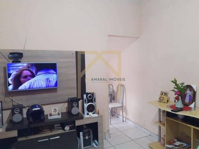 Casa, 2 quartos, 52 m² - Foto 3