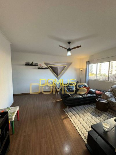 Apartamento, 2 quartos, 71 m² - Foto 2
