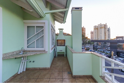 Casa, 4 quartos, 280 m² - Foto 2