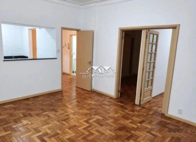 Apartamento, 2 quartos, 70 m² - Foto 1