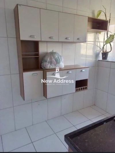 Apartamento, 2 quartos, 45 m² - Foto 4