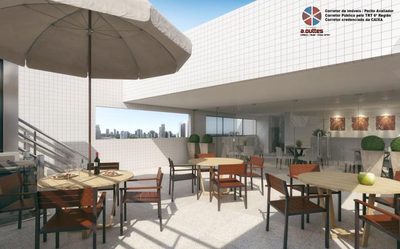 Apartamento, 3 quartos, 72 m² - Foto 4