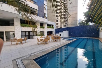 Apartamento, 4 quartos, 187 m² - Foto 1