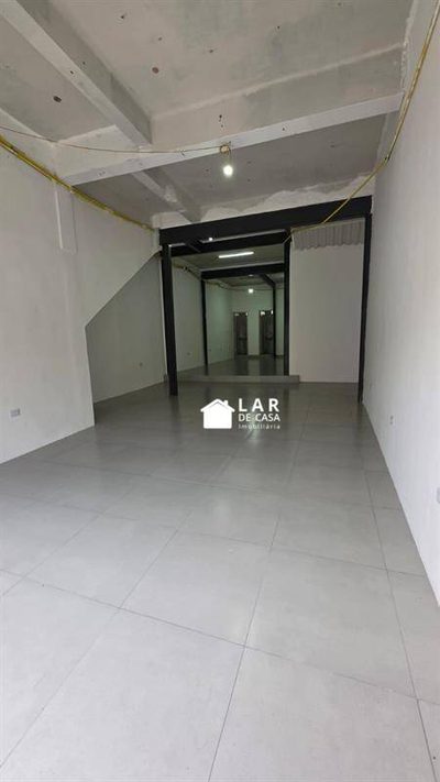 Loja-Salão, 100 m² - Foto 4