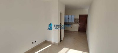 Sobrado, 2 quartos, 64 m² - Foto 4