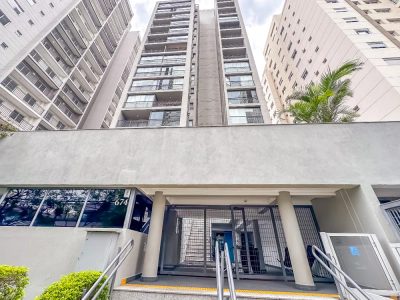 Apartamento, 1 quarto, 35 m² - Foto 2