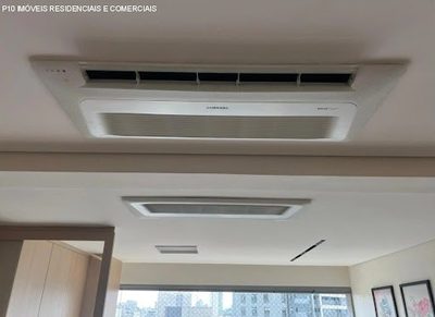 Apartamento, 3 quartos, 122 m² - Foto 5