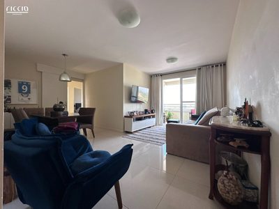 Apartamento, 3 quartos, 95 m² - Foto 1