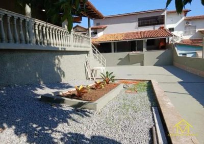 Casa, 6 quartos, 380 m² - Foto 2