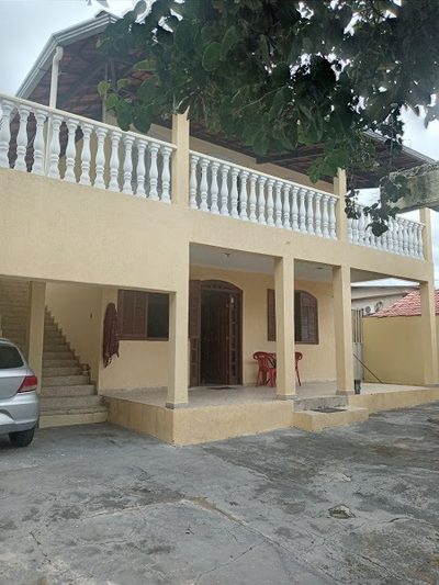 Casa, 5 quartos, 264 m² - Foto 2