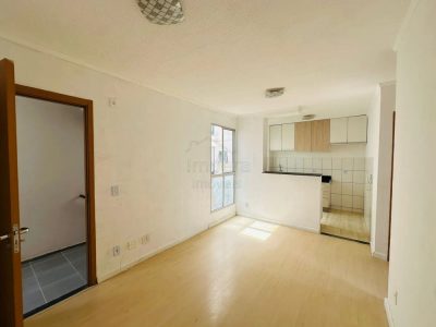 Apartamento, 2 quartos, 40 m² - Foto 3