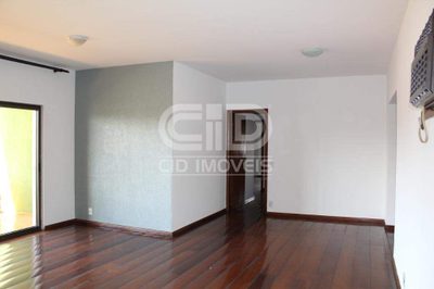 Apartamento, 3 quartos, 152 m² - Foto 4