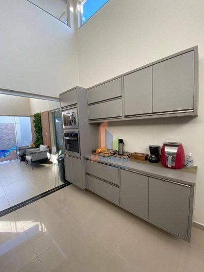 Casa, 3 quartos, 142 m² - Foto 4