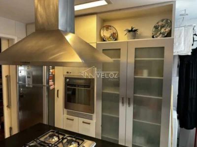 Apartamento, 3 quartos, 99 m² - Foto 1