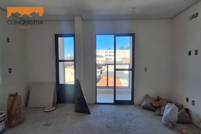 Cobertura, 2 quartos, 108 m² - Foto 1