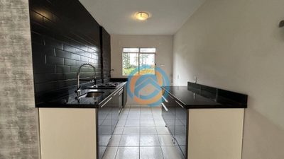 Apartamento, 2 quartos, 43 m² - Foto 5