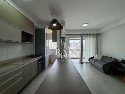 Apartamento, 2 quartos, 72 m² - Foto 1
