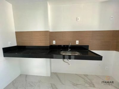 Apartamento, 2 quartos, 65 m² - Foto 2