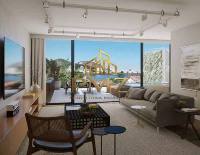 Apartamento, 280 m² - Foto 2