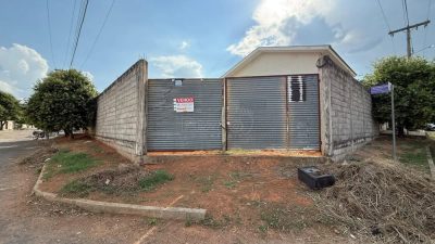 Terreno, 426 m² - Foto 1