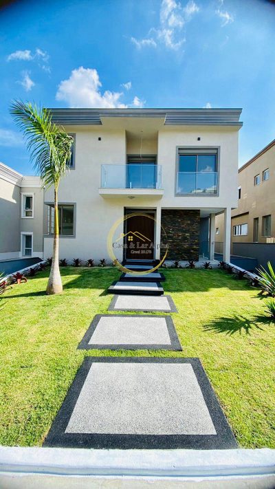 Casa, 4 quartos, 578 m² - Foto 2