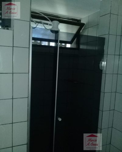 Apartamento, 1 quarto, 50 m² - Foto 5