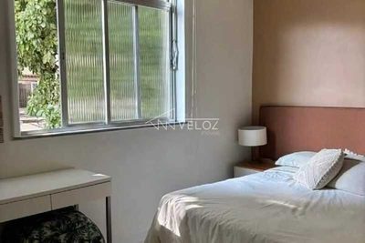 Apartamento, 1 quarto, 44 m² - Foto 5