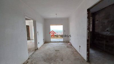 Apartamento, 2 quartos, 85 m² - Foto 5