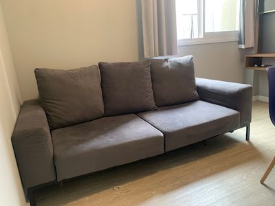 Apartamento, 1 quarto, 35 m² - Foto 2