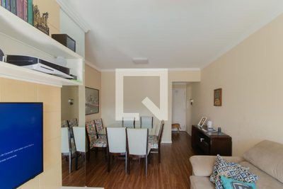 Apartamento, 3 quartos, 82 m² - Foto 4