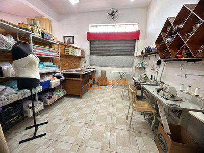 Loja-Salão, 275 m² - Foto 4