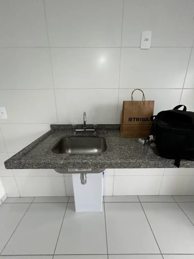 Apartamento, 2 quartos, 46 m² - Foto 3