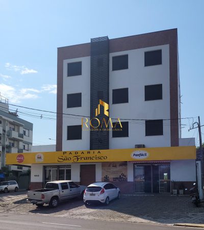 Apartamento, 3 quartos, 108 m² - Foto 1