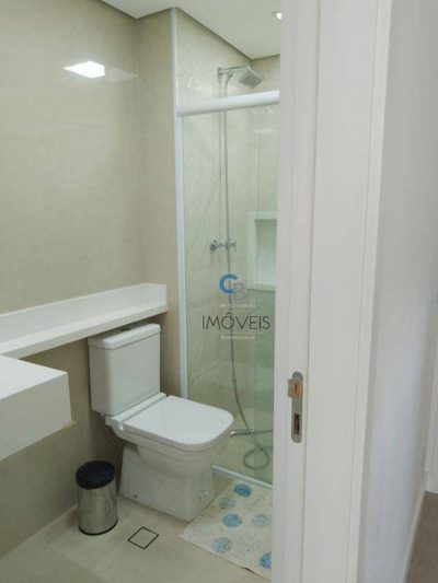 Apartamento, 3 quartos, 170 m² - Foto 5