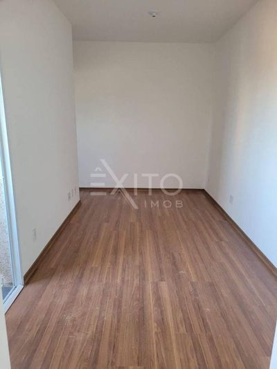 Apartamento, 2 quartos, 47 m² - Foto 3