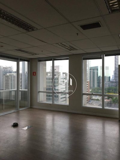 Sala-Conjunto, 254 m² - Foto 1