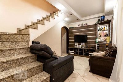 Sobrado, 4 quartos, 85 m² - Foto 1