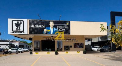 Sala-Conjunto, 45 m² - Foto 2