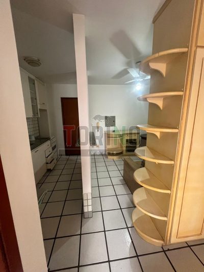 Kitnet-Studio, 29 m² - Foto 4