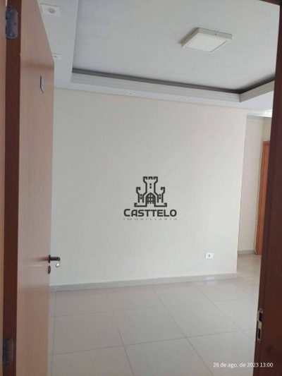 Apartamento, 2 quartos, 45 m² - Foto 2