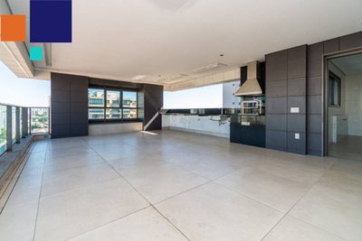 Apartamento, 4 quartos, 337 m² - Foto 3