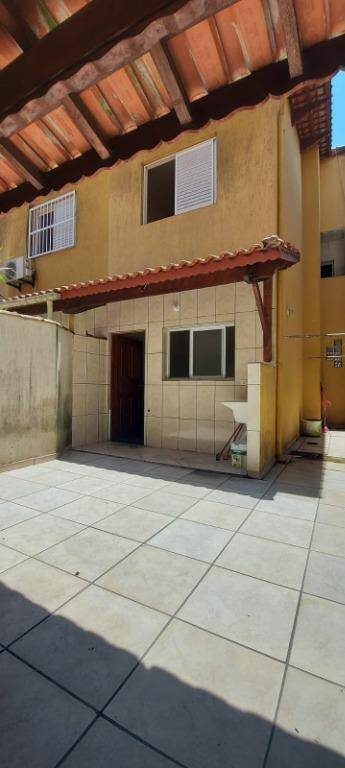 Casa, 2 quartos, 92 m² - Foto 4