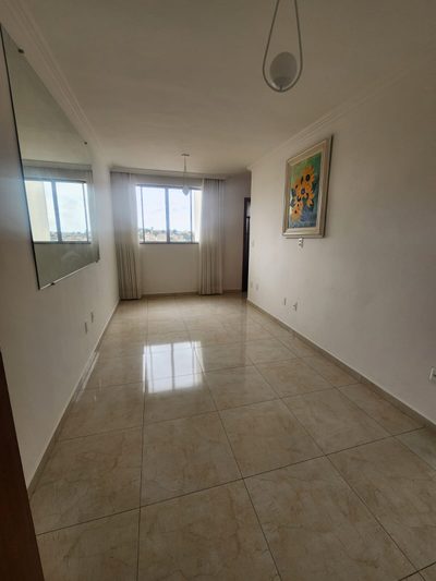 Cobertura, 2 quartos, 90 m² - Foto 1